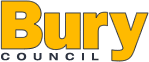 Bury Council Logo